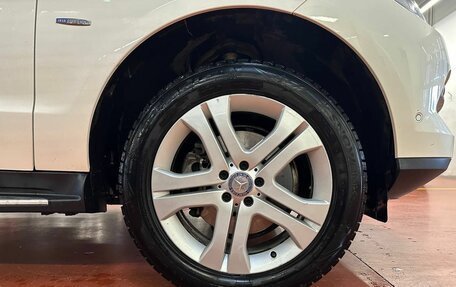 Mercedes-Benz M-Класс, 2012 год, 2 610 000 рублей, 10 фотография