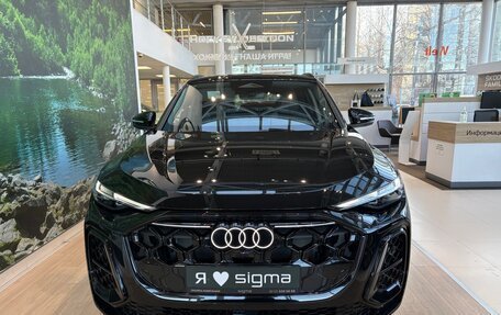 Audi Q5, 2025 год, 6 950 000 рублей, 2 фотография