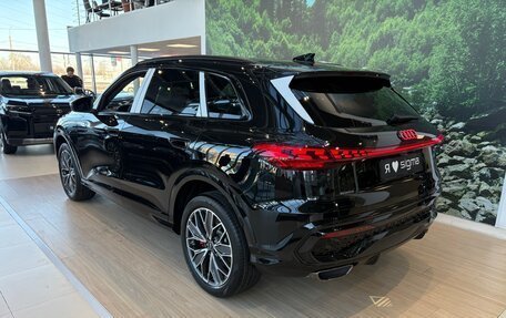 Audi Q5, 2025 год, 6 950 000 рублей, 5 фотография