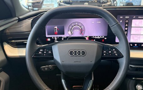 Audi Q5, 2025 год, 6 950 000 рублей, 10 фотография