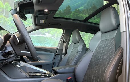 Audi Q5, 2025 год, 6 950 000 рублей, 12 фотография