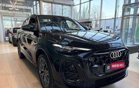 Audi Q5, 2025 год, 6 950 000 рублей, 3 фотография