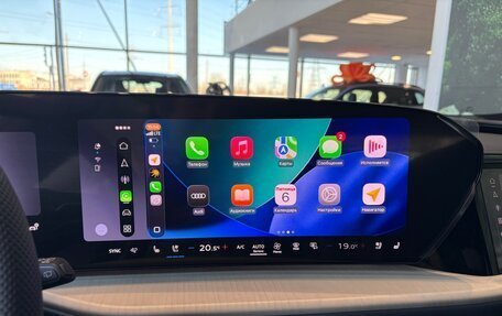 Audi Q5, 2025 год, 6 950 000 рублей, 27 фотография