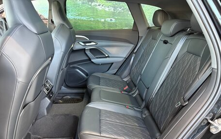 Audi Q5, 2025 год, 6 950 000 рублей, 22 фотография