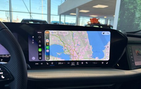 Audi Q5, 2025 год, 6 950 000 рублей, 28 фотография