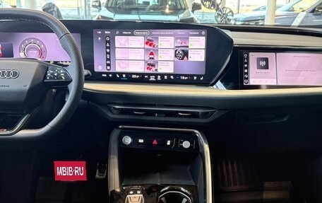 Audi Q5, 2025 год, 6 950 000 рублей, 16 фотография