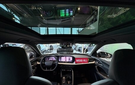 Audi Q5, 2025 год, 6 950 000 рублей, 25 фотография