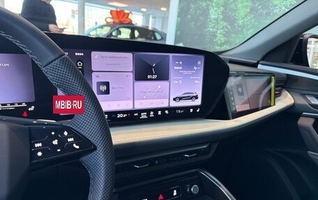 Audi Q5, 2025 год, 6 950 000 рублей, 18 фотография