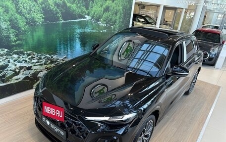 Audi Q5, 2025 год, 6 950 000 рублей, 34 фотография