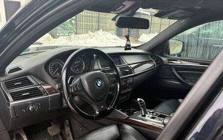 BMW X6, 2013 год, 2 150 000 рублей, 7 фотография