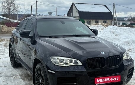 BMW X6, 2013 год, 2 150 000 рублей, 3 фотография