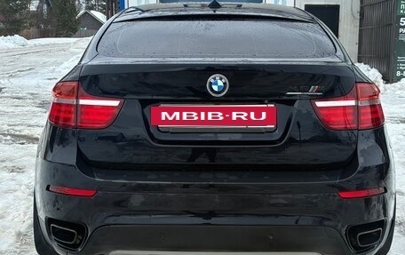 BMW X6, 2013 год, 2 150 000 рублей, 5 фотография
