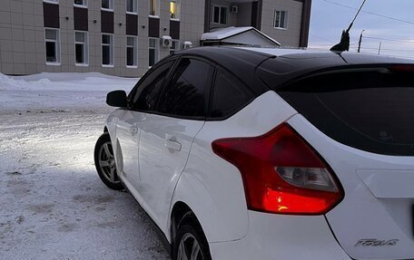 Ford Focus III, 2012 год, 620 000 рублей, 10 фотография