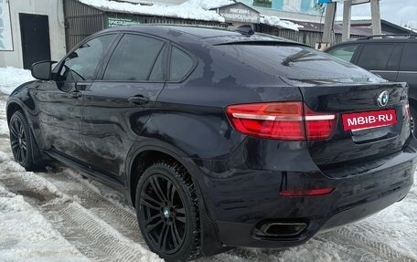 BMW X6, 2013 год, 2 150 000 рублей, 6 фотография