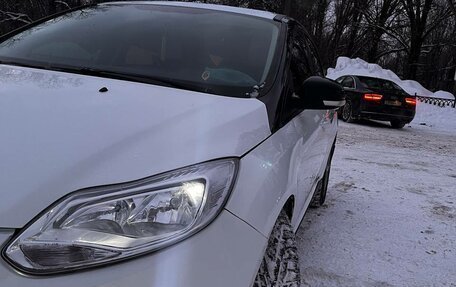 Ford Focus III, 2012 год, 620 000 рублей, 14 фотография