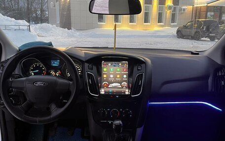 Ford Focus III, 2012 год, 620 000 рублей, 25 фотография