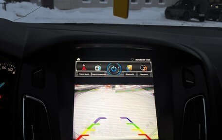 Ford Focus III, 2012 год, 620 000 рублей, 27 фотография