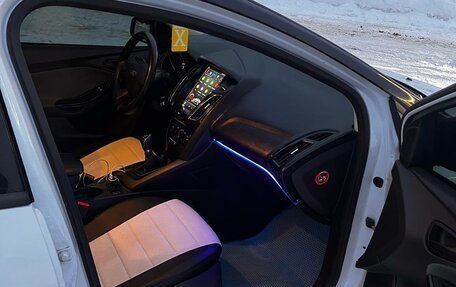 Ford Focus III, 2012 год, 620 000 рублей, 30 фотография