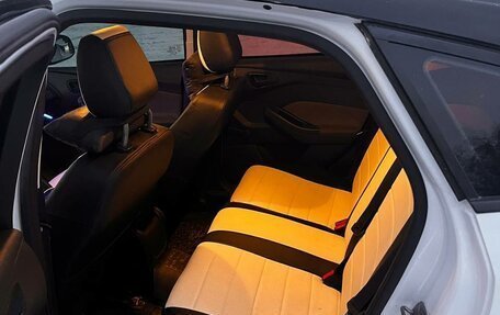 Ford Focus III, 2012 год, 620 000 рублей, 29 фотография