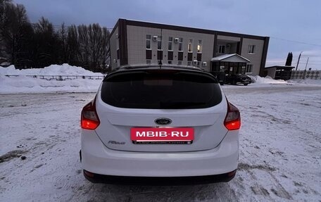 Ford Focus III, 2012 год, 620 000 рублей, 22 фотография