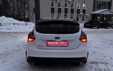 Ford Focus III, 2012 год, 620 000 рублей, 17 фотография