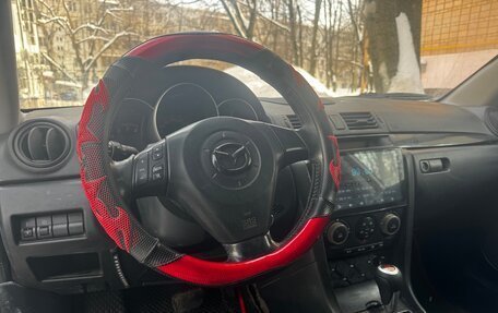 Mazda 3, 2005 год, 310 000 рублей, 6 фотография