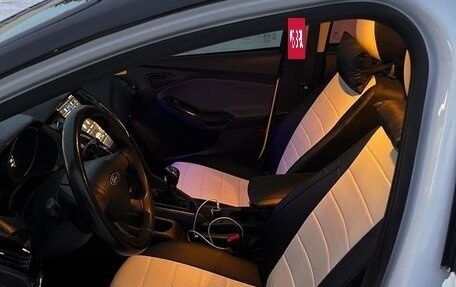 Ford Focus III, 2012 год, 620 000 рублей, 28 фотография