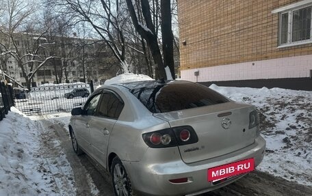 Mazda 3, 2005 год, 310 000 рублей, 5 фотография