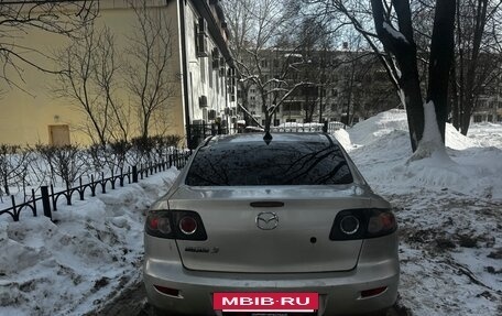Mazda 3, 2005 год, 310 000 рублей, 4 фотография