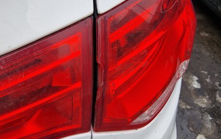 Citroen C4 II рестайлинг, 2017 год, 850 000 рублей, 6 фотография