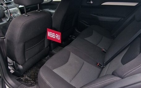 Citroen C4 II рестайлинг, 2017 год, 850 000 рублей, 3 фотография