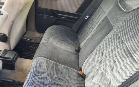 Audi 80, 1991 год, 125 000 рублей, 6 фотография