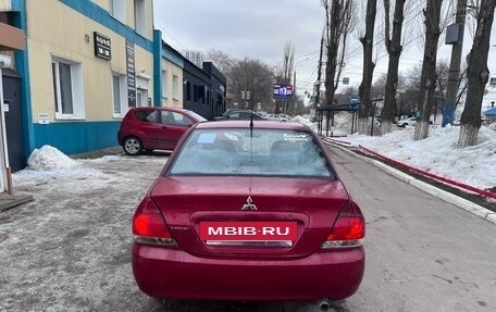 Mitsubishi Lancer IX, 2004 год, 236 000 рублей, 5 фотография