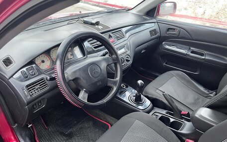 Mitsubishi Lancer IX, 2004 год, 236 000 рублей, 7 фотография