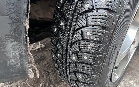 Mitsubishi Lancer IX, 2004 год, 236 000 рублей, 9 фотография