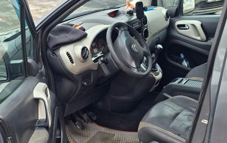 Citroen Berlingo II рестайлинг, 2013 год, 800 000 рублей, 5 фотография