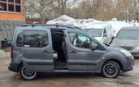 Citroen Berlingo II рестайлинг, 2013 год, 800 000 рублей, 7 фотография