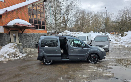 Citroen Berlingo II рестайлинг, 2013 год, 800 000 рублей, 6 фотография