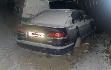 Mazda 626, 1998 год, 220 000 рублей, 2 фотография