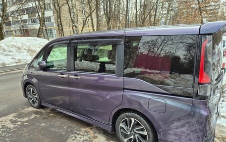 Honda Stepwgn IV, 2015 год, 1 750 000 рублей, 6 фотография