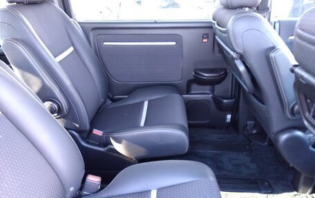 Honda Stepwgn IV, 2015 год, 1 750 000 рублей, 9 фотография