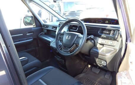 Honda Stepwgn IV, 2015 год, 1 750 000 рублей, 13 фотография