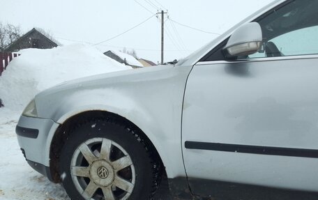 Volkswagen Passat B5+ рестайлинг, 2004 год, 350 000 рублей, 2 фотография