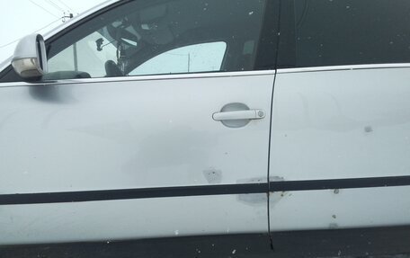 Volkswagen Passat B5+ рестайлинг, 2004 год, 350 000 рублей, 3 фотография