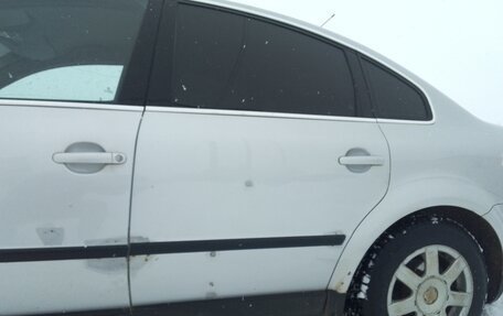 Volkswagen Passat B5+ рестайлинг, 2004 год, 350 000 рублей, 4 фотография