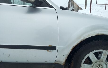 Volkswagen Passat B5+ рестайлинг, 2004 год, 350 000 рублей, 5 фотография