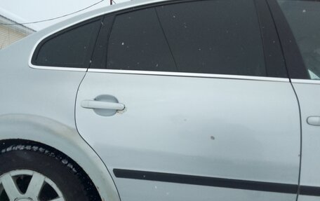 Volkswagen Passat B5+ рестайлинг, 2004 год, 350 000 рублей, 7 фотография