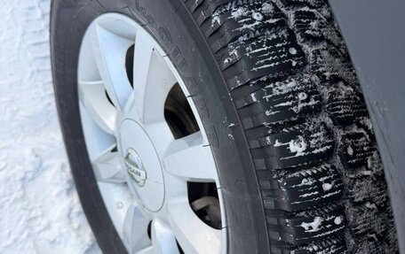 Nissan Qashqai, 2008 год, 645 000 рублей, 8 фотография