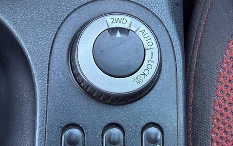 Nissan Qashqai, 2008 год, 645 000 рублей, 13 фотография