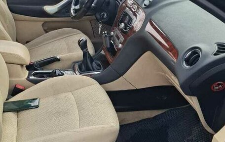 Ford Mondeo III, 2007 год, 550 000 рублей, 3 фотография